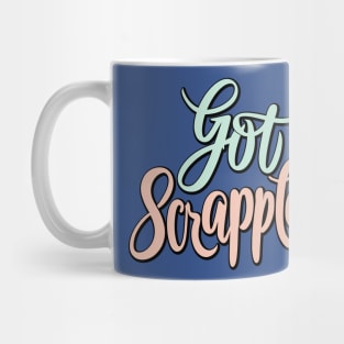 National Scrapple Day – November Mug